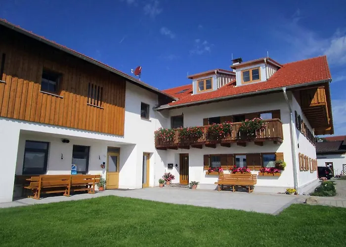 Bauernhaus Markus Köpf