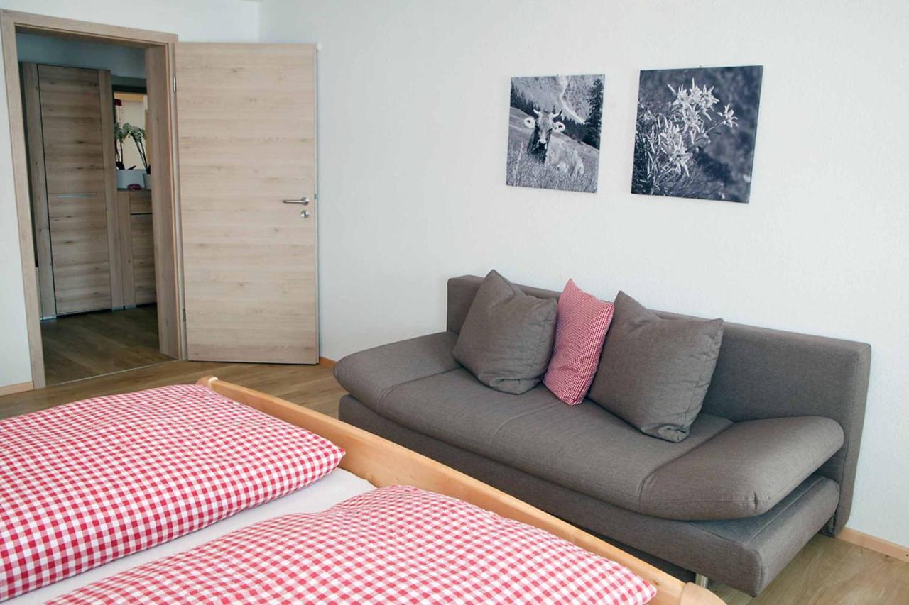 Apartment Markus Köpf