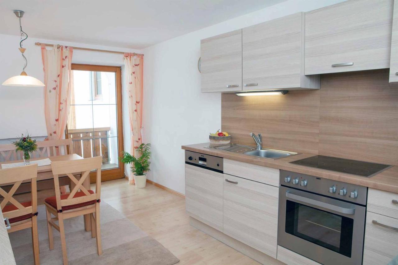 Markus Köpf Apartment