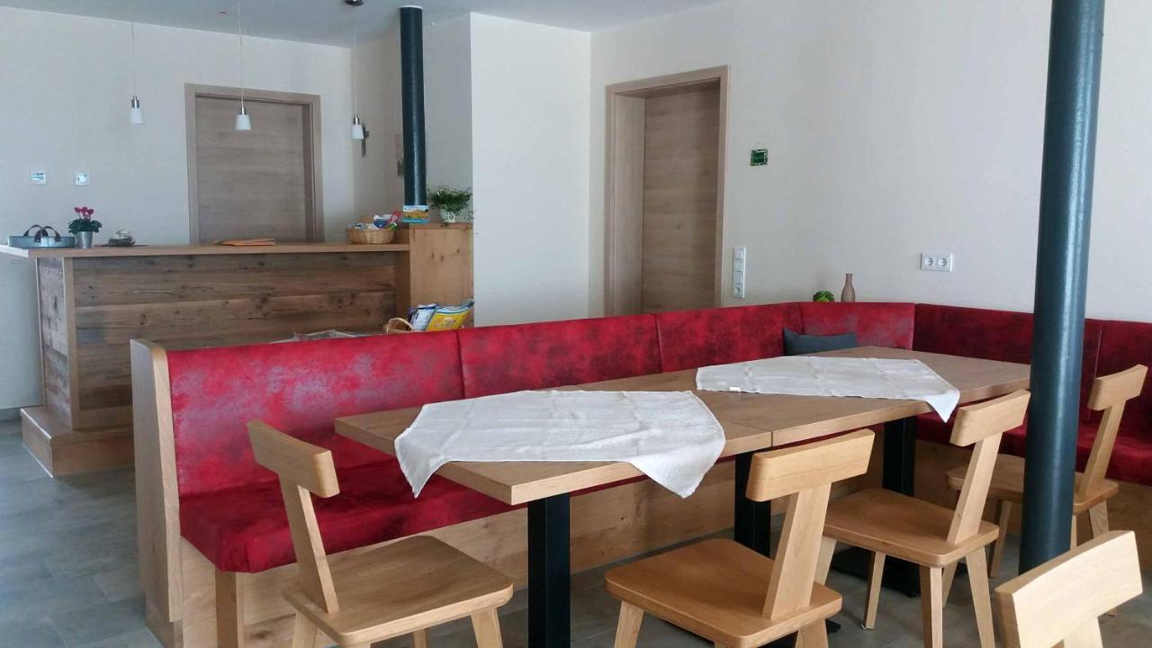 Apartment Markus Köpf